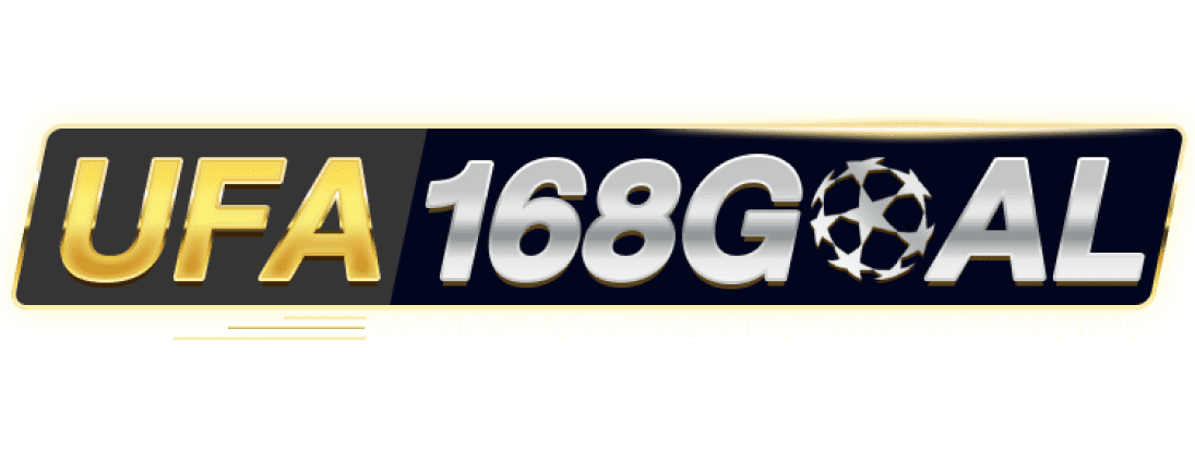 UFA168GOAL โลโก้เว็บไซต์ล่าสุด